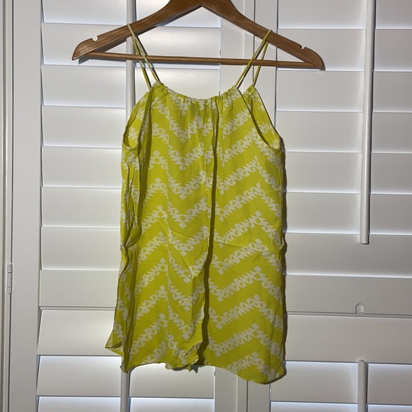 Greylin Tank Top - Picture 2 of 10